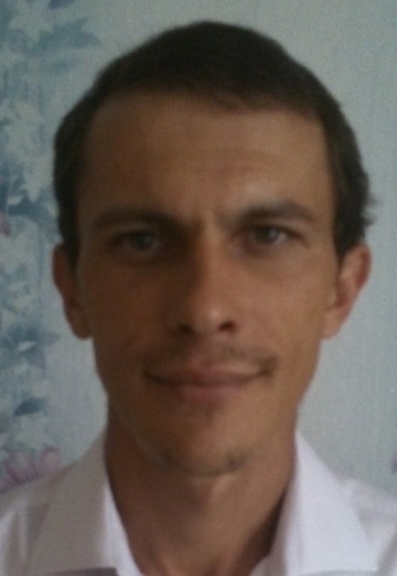 Моя фотография - Александр, 41 из Приморско-Ахтарск (@aleksandr422678)