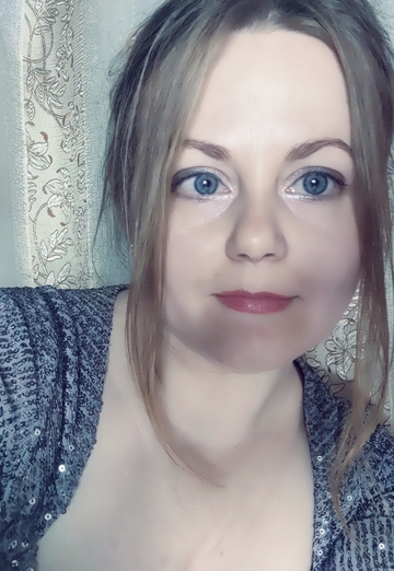 Моя фотография - Olga, 43 из Ровно (@olga430102)