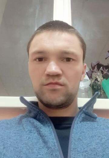 My photo - Vitaliy Denisov, 30 from Vladivostok (@vitaliydenisov1)
