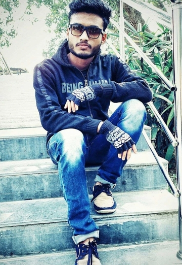My photo - lucky, 33 from Kolkata (@lucky1692)