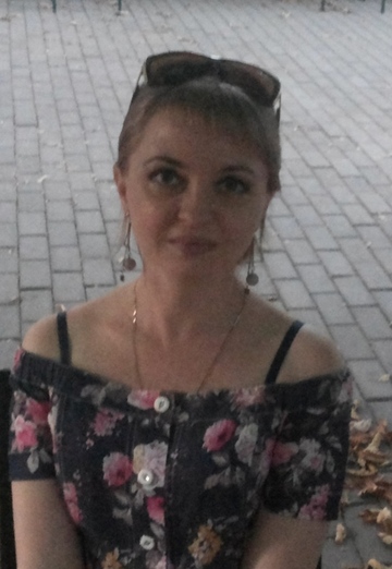 Моя фотография - Наталья Бабенкова, 43 из Днепр (@natasha45366)