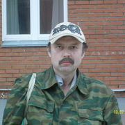 Владимир, 54, Чайковский