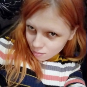 Вика 22 года (Козерог) хочет познакомиться в Томске