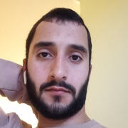 Said, 23, Екатеринбург