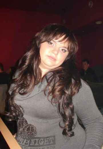 Моя фотография - Виктория, 33 из Борисполь (@viktorijmala)