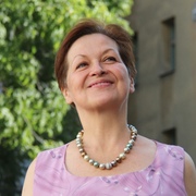 Elena 50 Moscow