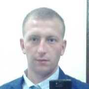 Алексей, 30, Северный