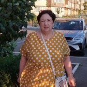 ГАЛИНА, 30, Краснодар