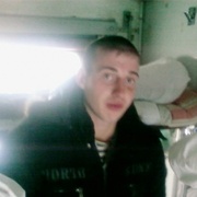 сергей, 35, Горняк