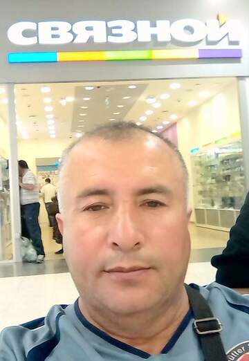 My photo - bahti, 58 from Bishkek (@bahti1575)
