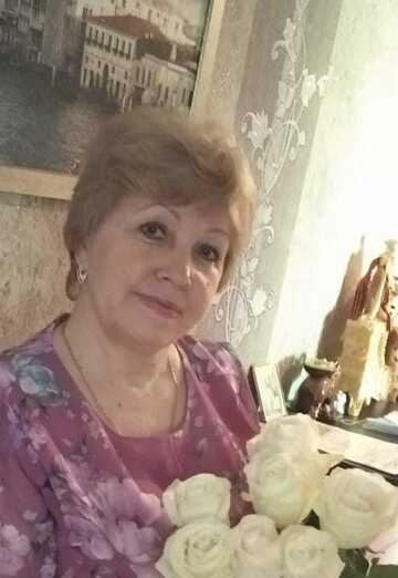 My photo - Irina, 59 from Rostov-on-don (@irina349809)