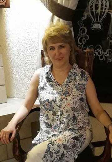 My photo - Nataliya, 48 from Tula (@nataliya55008)