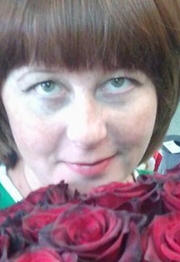 Моя фотография - Женя, 44 из Томск (@jenya51619)