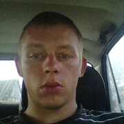 Дмитрий, 31, Дубна (Тульская обл.)