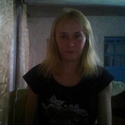 надежда, 38, Борисоглебск