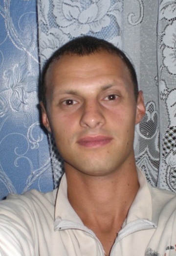 Моя фотография - Vasiliy, 39 из Немиров (@vasiliy008)