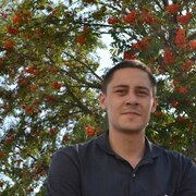 Андрей, 31, Фрязино