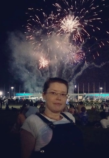 My photo - galina, 36 from Sochi (@galina76537)