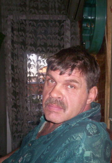My photo - Dmitriy, 58 from Tashkent (@dmitriy143302)