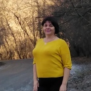 Светлана, 47, Геленджик