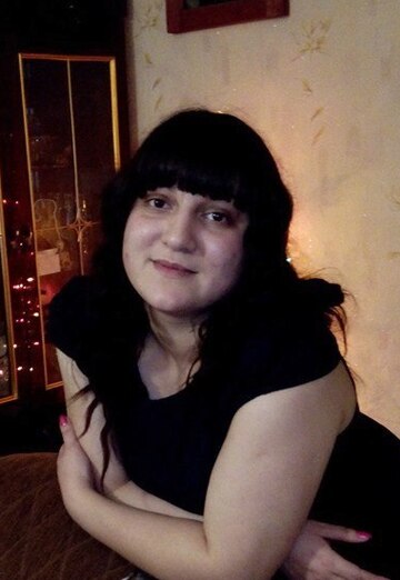 My photo - Polinka, 30 from Lesosibirsk (@polinka472)
