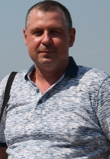 My photo - aleksey, 45 from Ryazan (@aleksey121434)