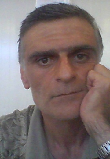 My photo - Nikoloz, 49 from Tbilisi (@nikoloz265)