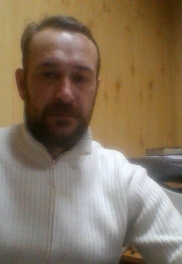 My photo - Sergey, 52 from Kurud (@sergey411803)