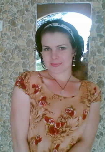 Моя фотография - Мария, 40 из Сухум (@mariya124855)