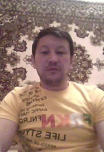 Mein Foto - Ahmet, 41 aus Schymkent (@ahmet1167)