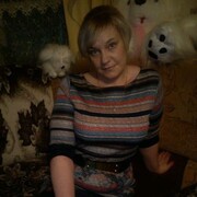Елена, 49, Серышево