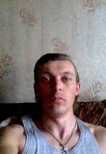 My photo - Oleg, 33 from Rzhaksa (@oleg172869)