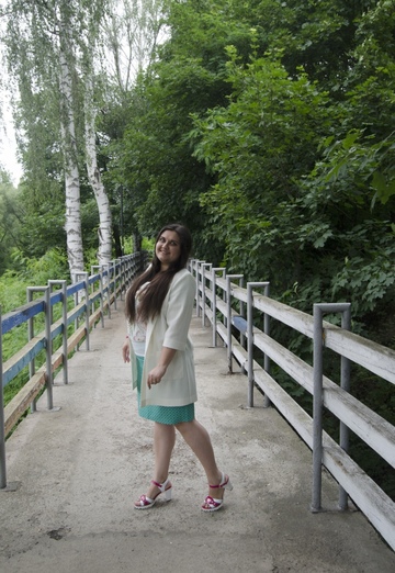 My photo - Aleksandra, 28 from Zhytomyr (@aleksandra52543)