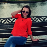 Виолетта, 34, Домодедово