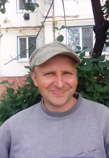 Моя фотография - сергей, 52 из Тетиев (@gonta-s)