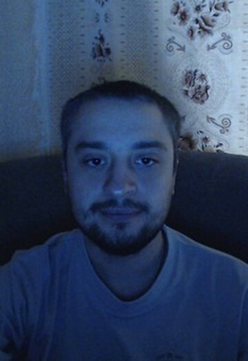 My photo - Vlad, 34 from Donetsk (@vlad134904)