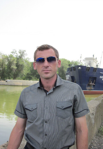 My photo - Grigoriy, 48 from Kalach-na-Donu (@grigoriy5794)