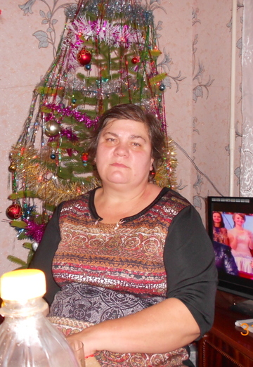 Моя фотография - Татьяна, 60 из Георгиевск (@tatyana343189)