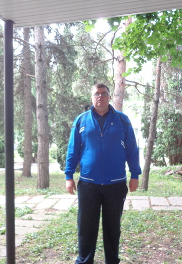 Моя фотография - Геннадий, 40 из Михайловск (@gennadiy14799)