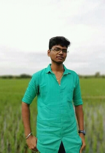 My photo - siva, 24 from Tiruchchirappalli (@siva147)