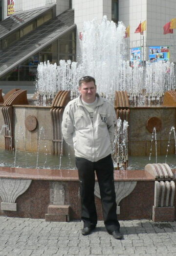 My photo - Vasya, 49 from Taganrog (@vasya30433)
