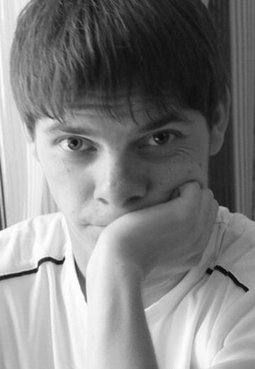 My photo - Roman, 33 from Krasnodar (@roman8984)