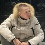 Никита, 25, Москва