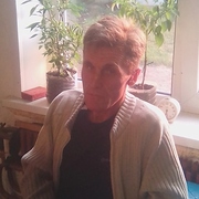 Юрий, 54, Рузаевка