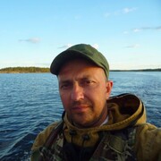 Андрей, 43, Верхнеднепровский