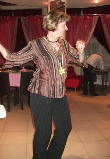 My photo - Velena, 58 from Krasnodar (@velena87)