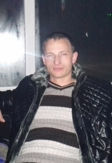 Моя фотография - Andrey, 35 из Львов (@andreyjitel)