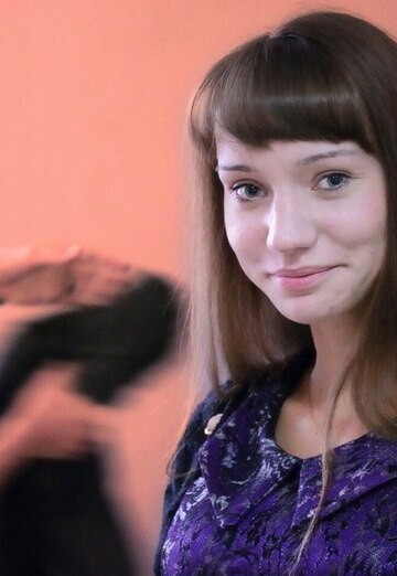 My photo - Mariya, 36 from Berezniki (@mariya127433)
