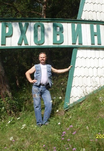 Моя фотографія - Виктор, 57 з Кам’янець-Подільський (@viktor115200)