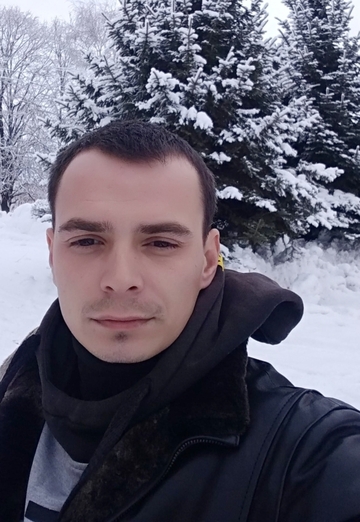 My photo - Artem, 24 from Zhytomyr (@artem158034)